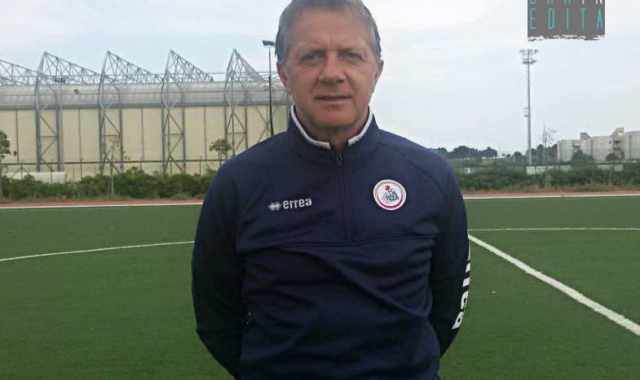 Bari, i segreti del successo del settore giovanile: li svela mister Urbano